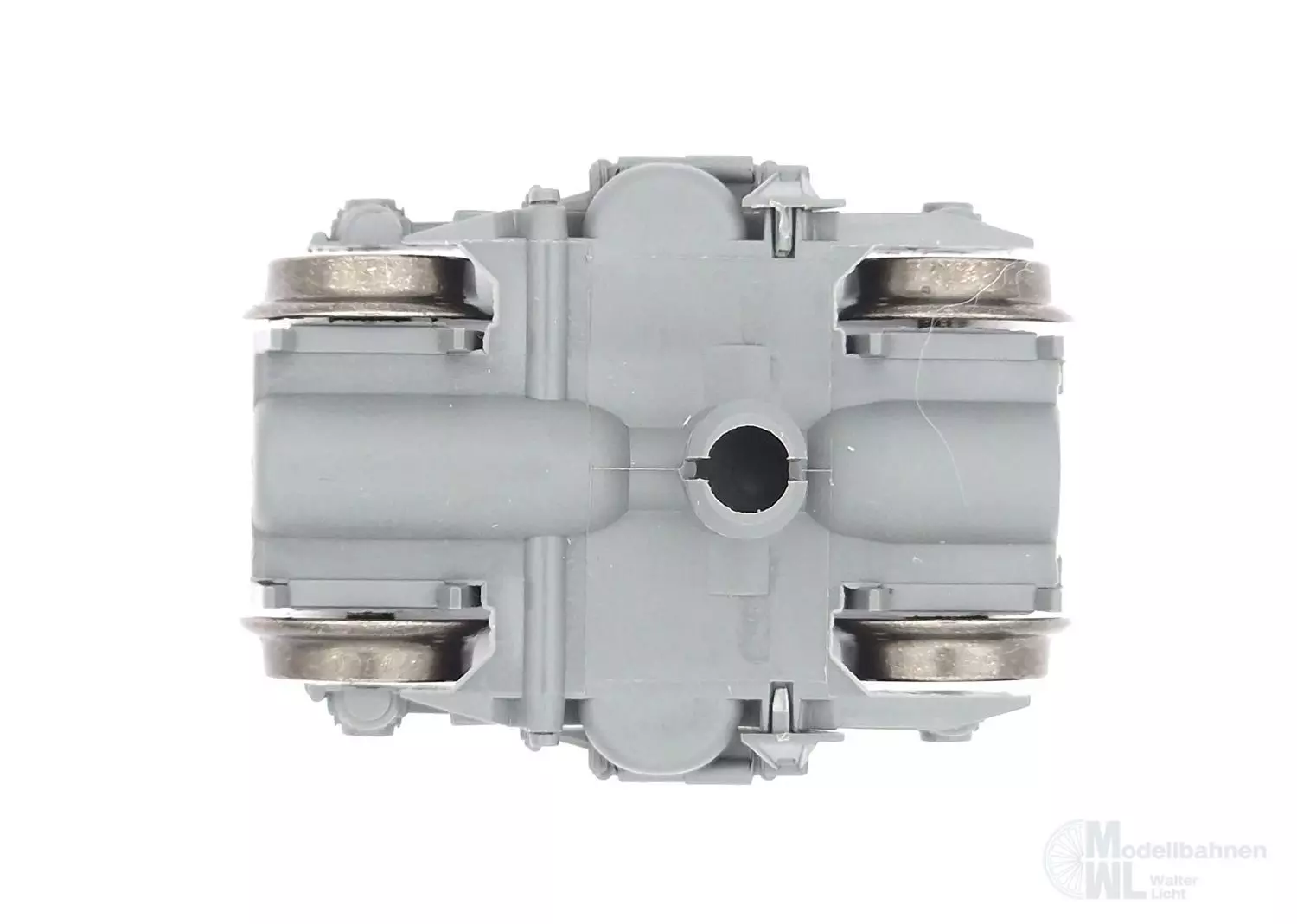 Märklin Ersatzeile E368287 - ERSATZTEIL: Drehgestell