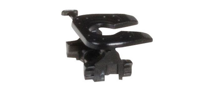 Herpa 53723 - Zubehör Sattelteller 20 Stück 1:87