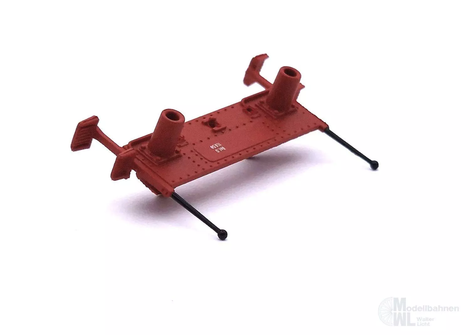 Märklin Ersatzeile E258281 - ERSATZTEIL: Pufferbohle