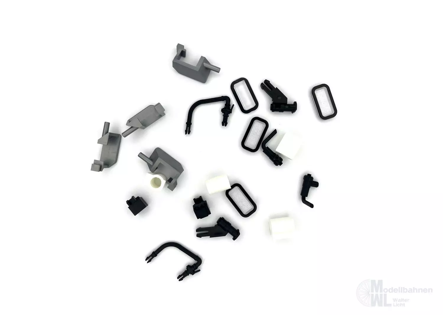 Märklin Ersatzeile E183141 - ERSATZTEIL: Steckteile