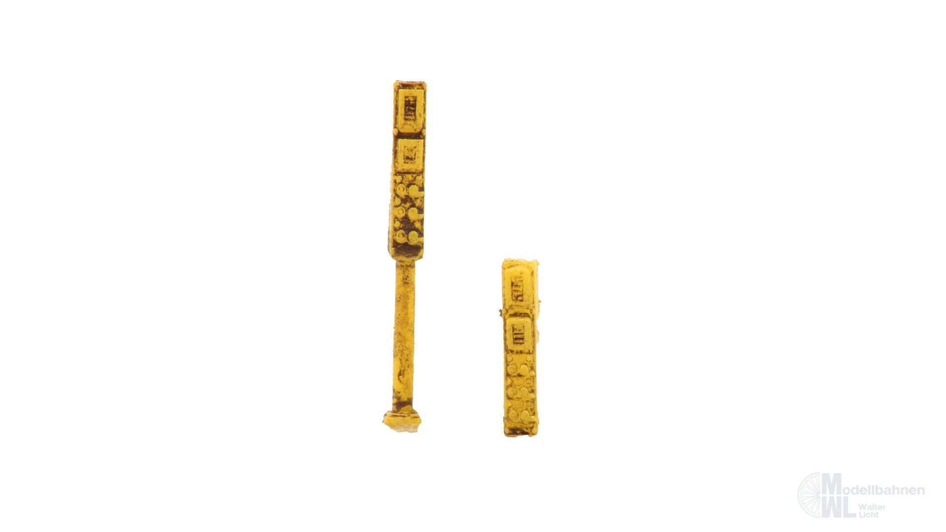 no13905 Noch 13905 - Sprechstellen-Set N 1:160