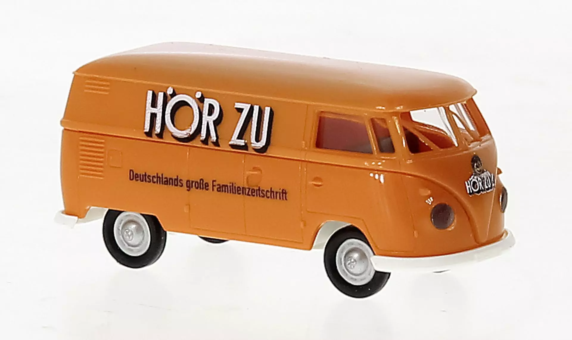 Brekina 32760 - VW T1b Kasten Hörzu H0 1:87