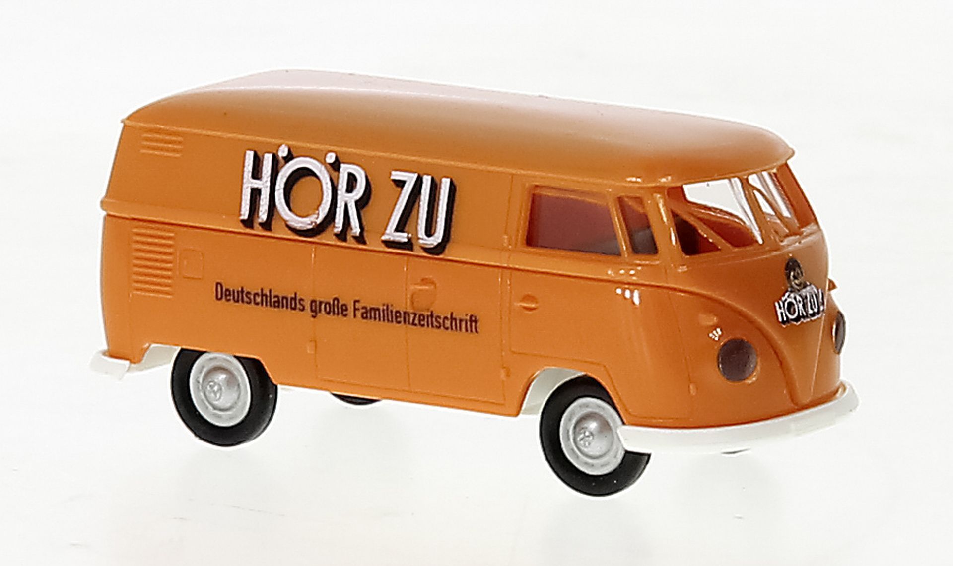 Brekina 32760 - VW T1b Kasten Hörzu H0 1:87