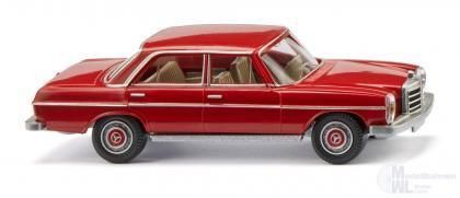 Wiking 014103 - Mercedes-Benz 200/8 - signalrot H0 1:87