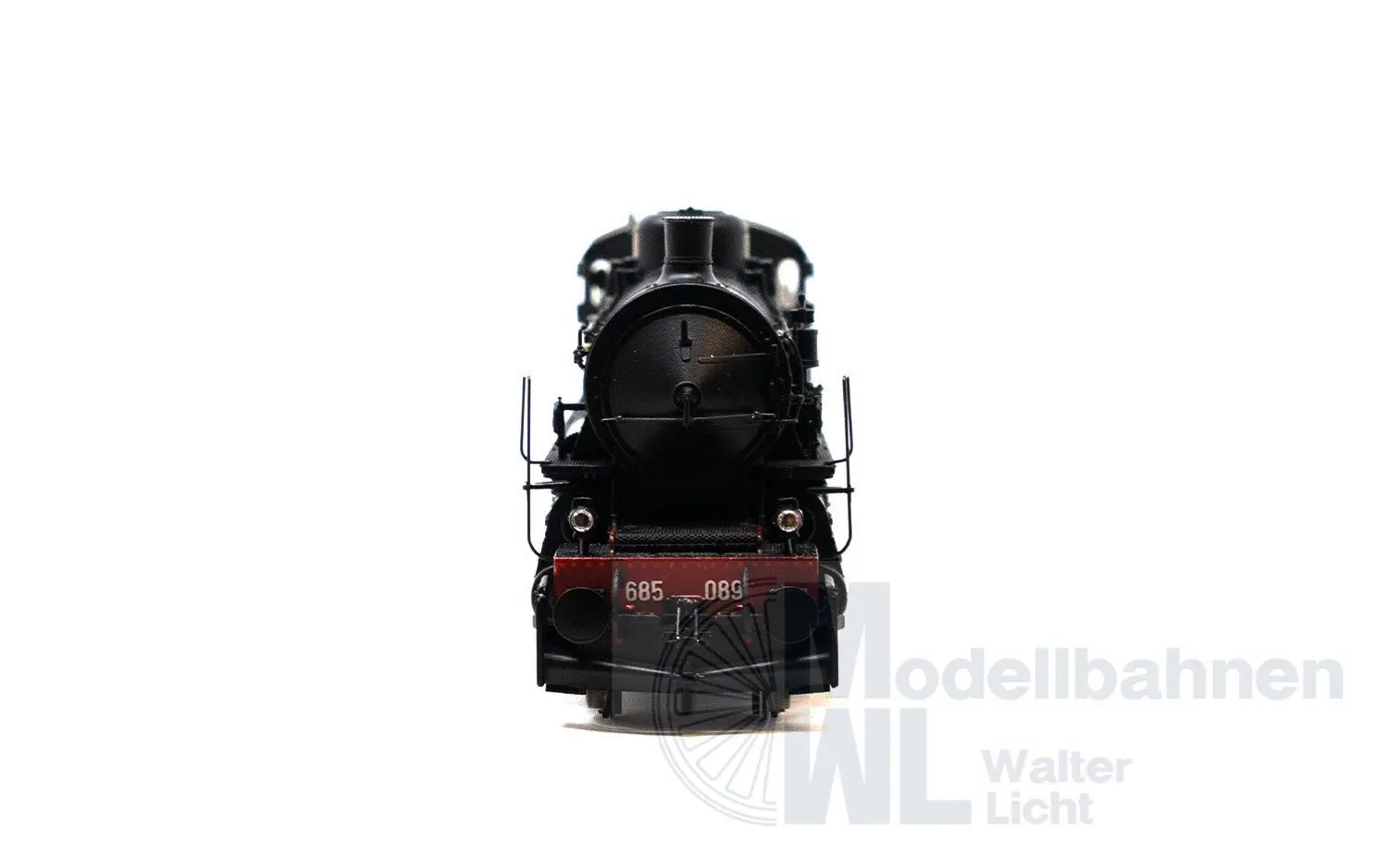 Rivarossi 2916S - Dampflok Gr 685 FS Ep.V/VI Historic H0/GL Sound