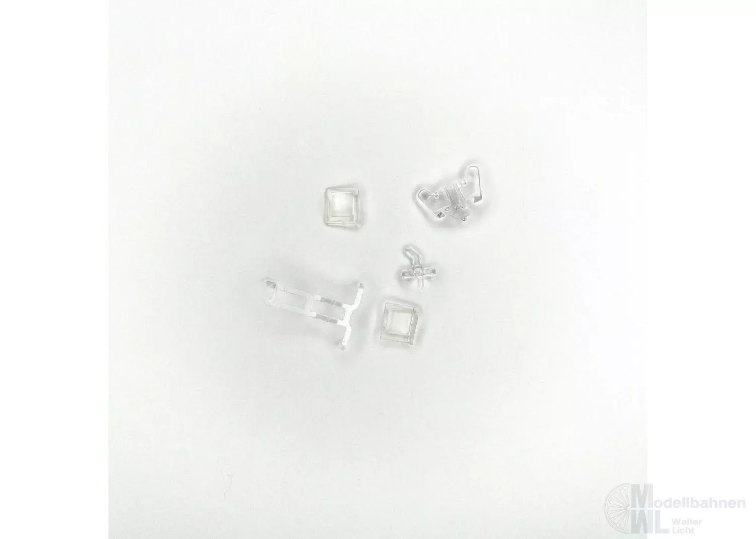 Märklin Ersatzeile E116476 - ERSATZTEIL: Fenster, Lichtkörper