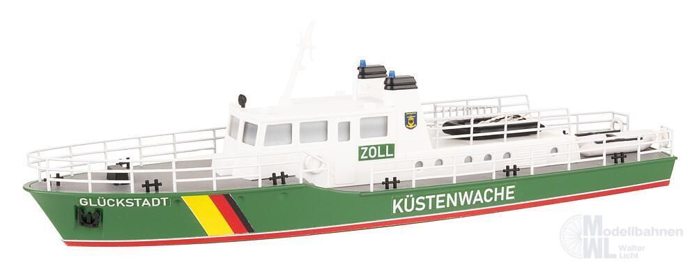 Faller 131014 - Küstenwache H0 1:87
