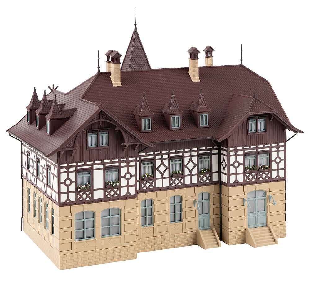 Faller 130652 - Sanatorium H0 1:87
