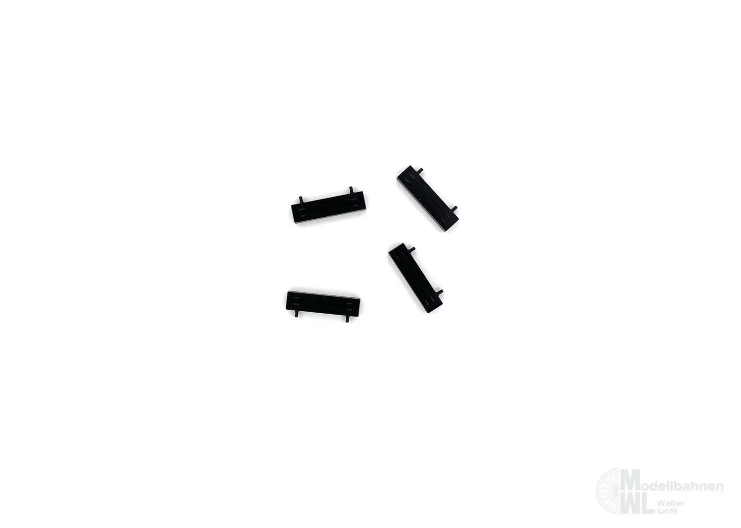 Märklin Ersatzeile E104804 - ERSATZTEIL: Batteriekasten 4 St