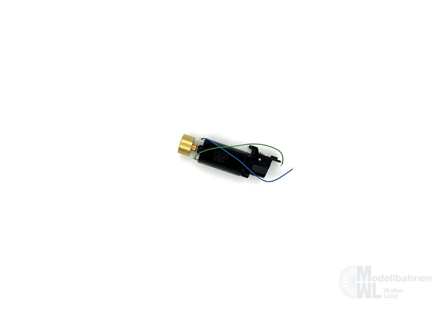 Märklin Ersatzeile E382521 - ERSATZTEIL: Motor