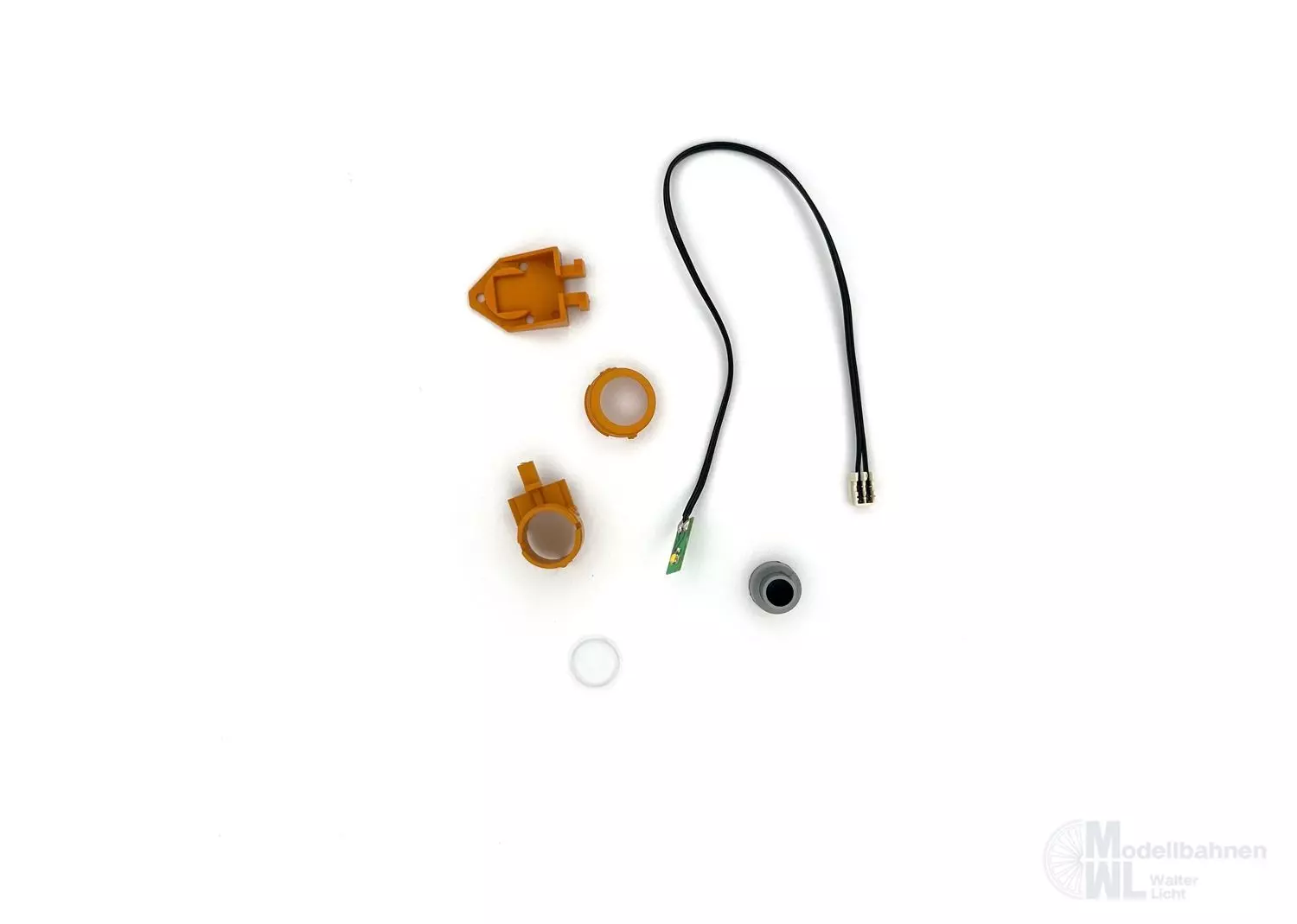 Märklin Ersatzeile E270803 - ERSATZTEIL: Lampe , vorn oben