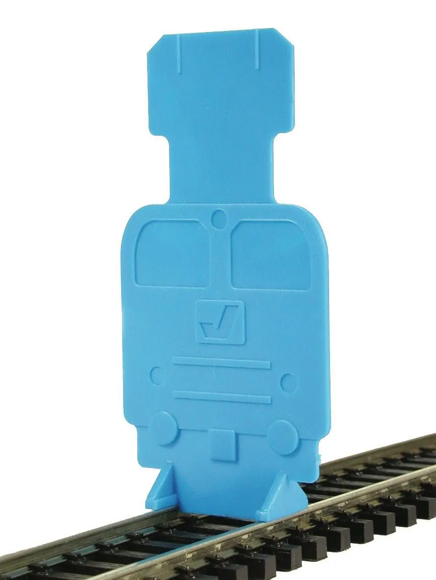 Viessmann 4396 - Fahrdraht Montagelehre N 1:160
