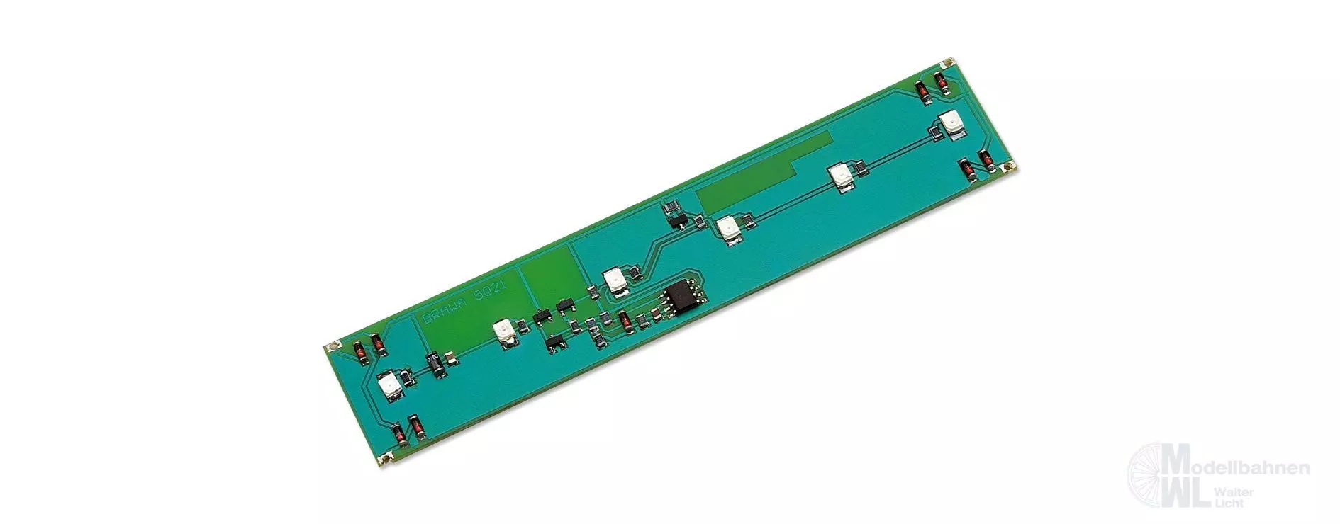 Brawa 2201 - Innenbeleuchtung für Personenwagen H0