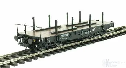 Lenz 42123-13 - Schwerlastwagen DR Ep.IV SSy 45 27-50-389 0021-1 Spur 0