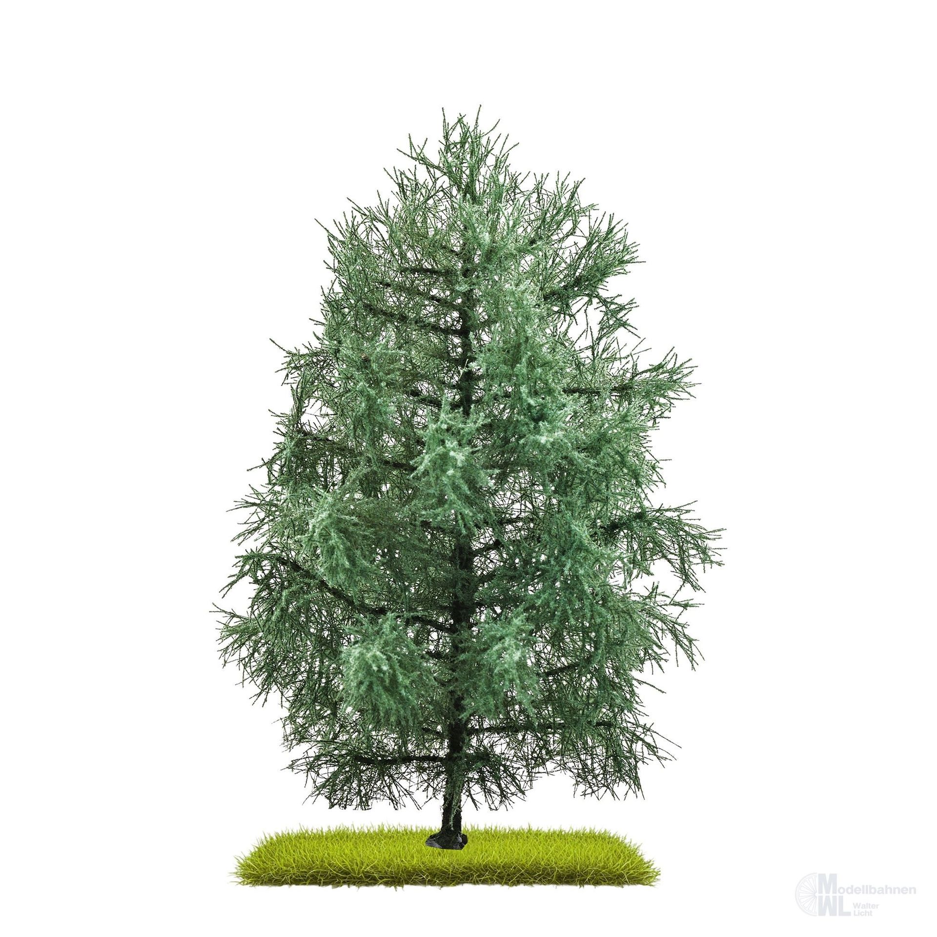 Busch 3803 - Tanne 210 mm H0 1:87 / TT 1:120