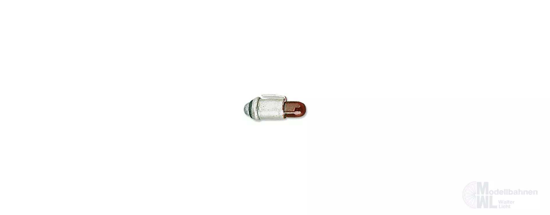 Brawa 3272 - Liliputlampe rot M 60.201 16V