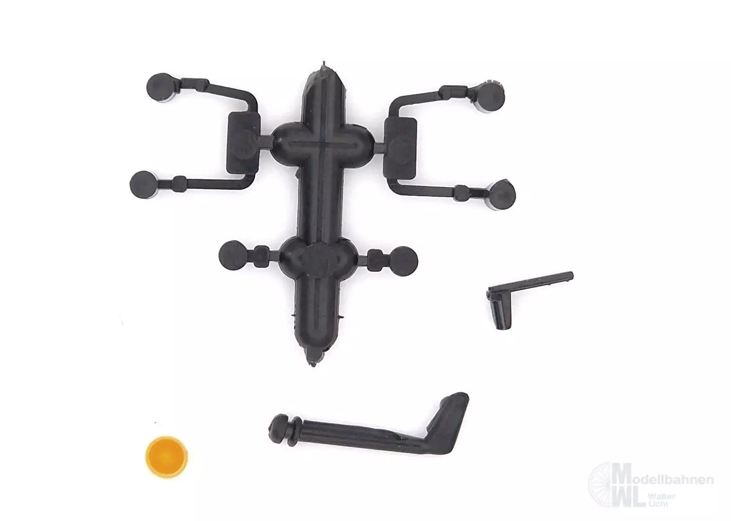 Märklin Ersatzeile E343668 - ERSATZTEIL: Spiegel, Scheinwerfer, Licht