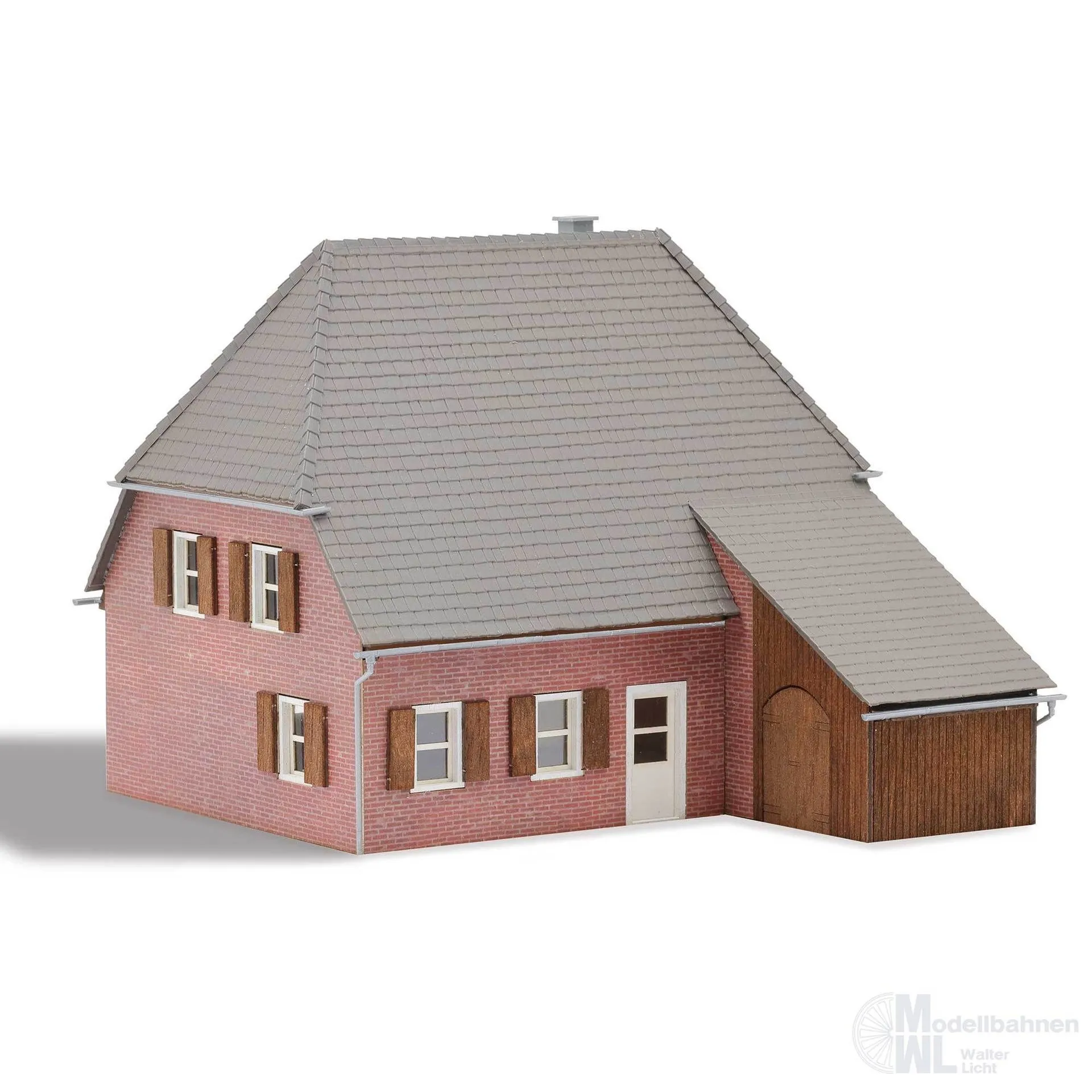 Busch 1722 - Hallighaus H0 1:87