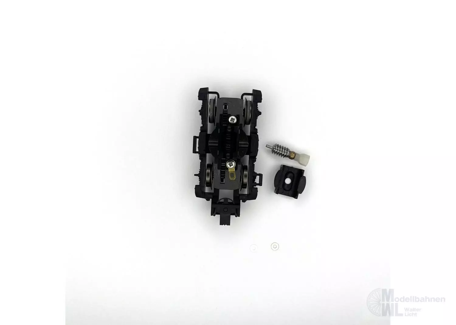 Märklin Ersatzeile E186057 - ERSATZTEIL: Antriebseinheithinten