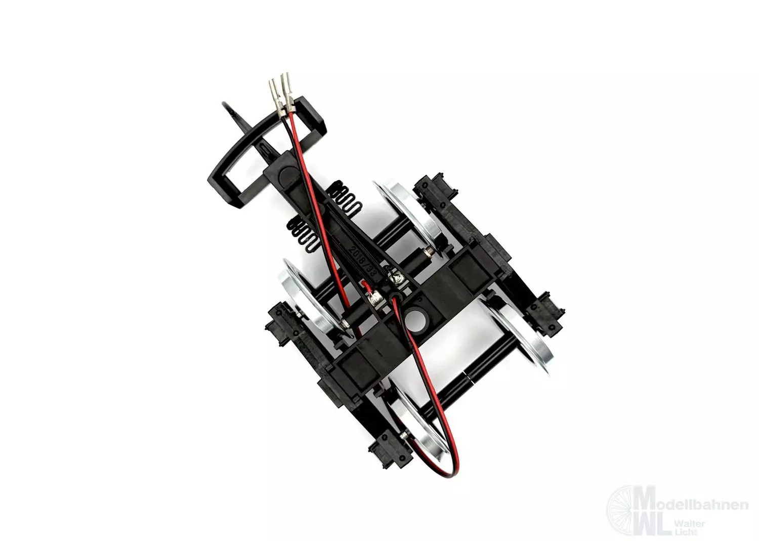 Märklin Ersatzeile E298252 - ERSATZTEIL: Drehgestell 2 mit Haken