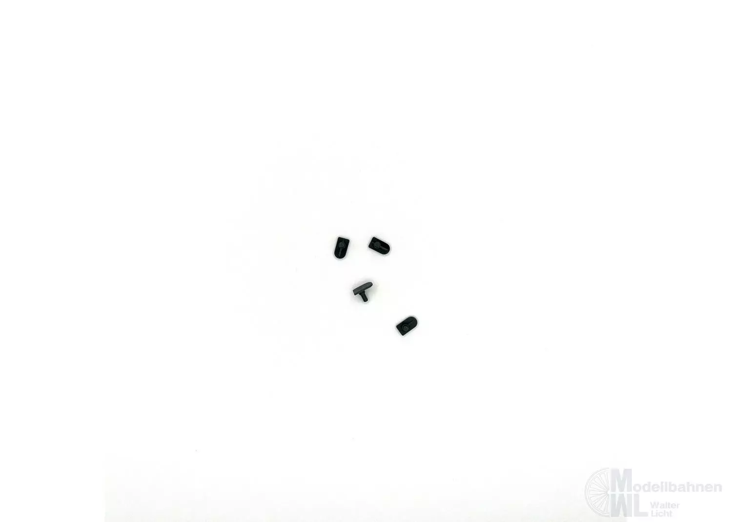 Märklin Ersatzeile E321353 - ERSATZTEIL: Puffer 4 St