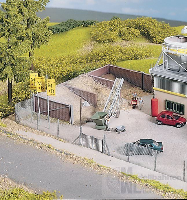 Piko 61132 - Main-Beton, Sandbansen