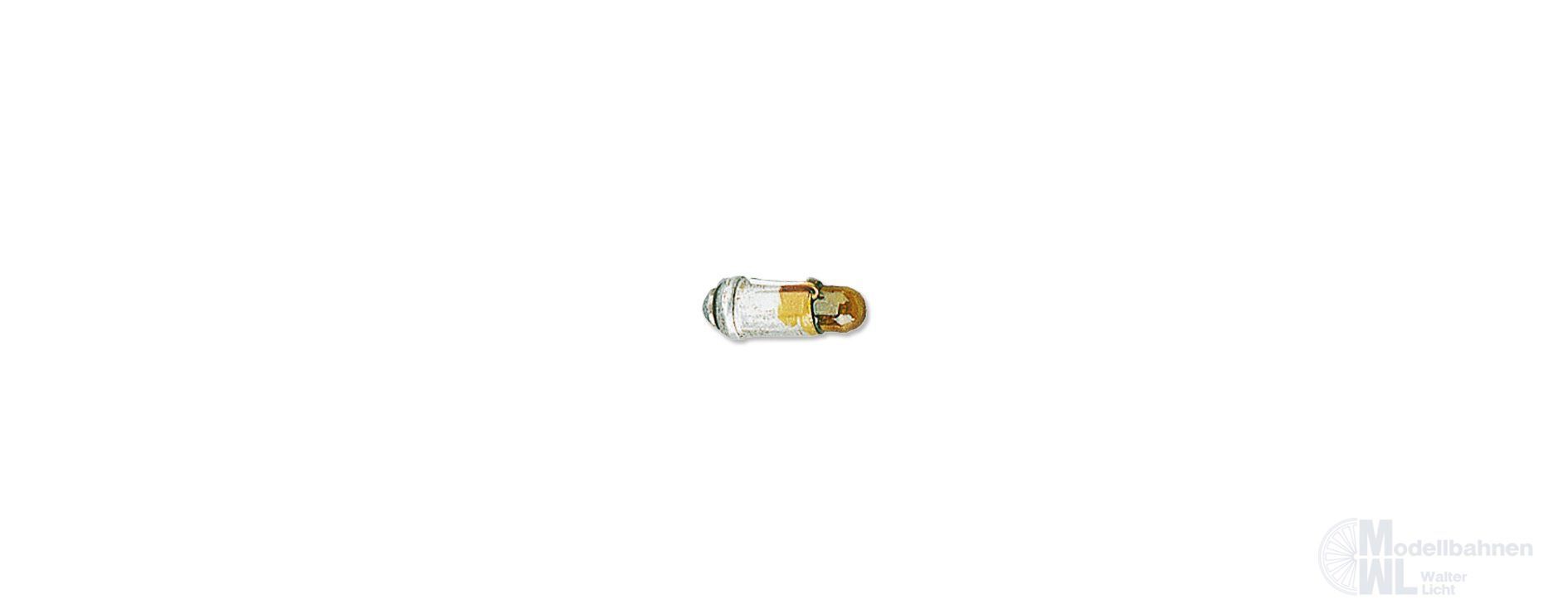 Brawa 3274 - Liliputlampe gelb M 60.204 16V