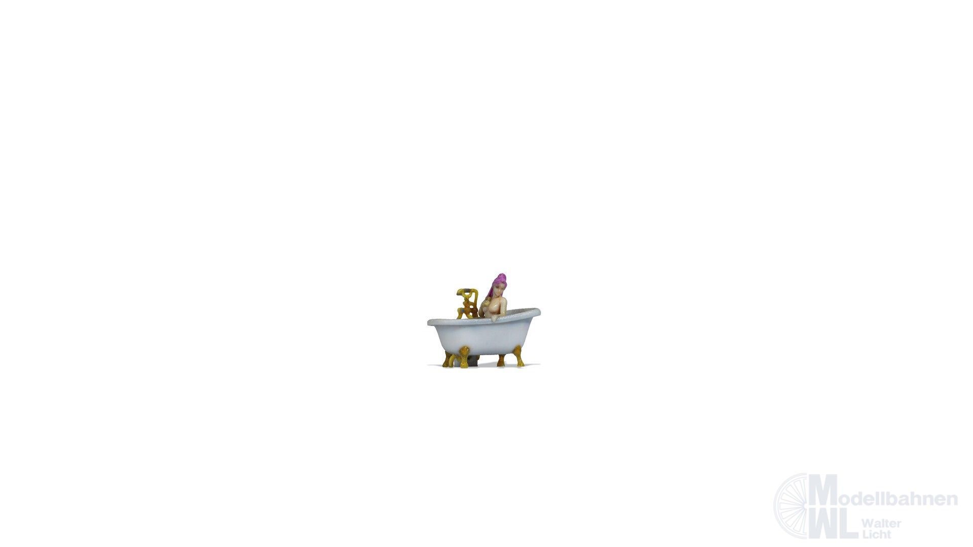 Noch 10420 - Badende Frau H0 1:87 Noch 10420 - Badende Frau H0 1:87