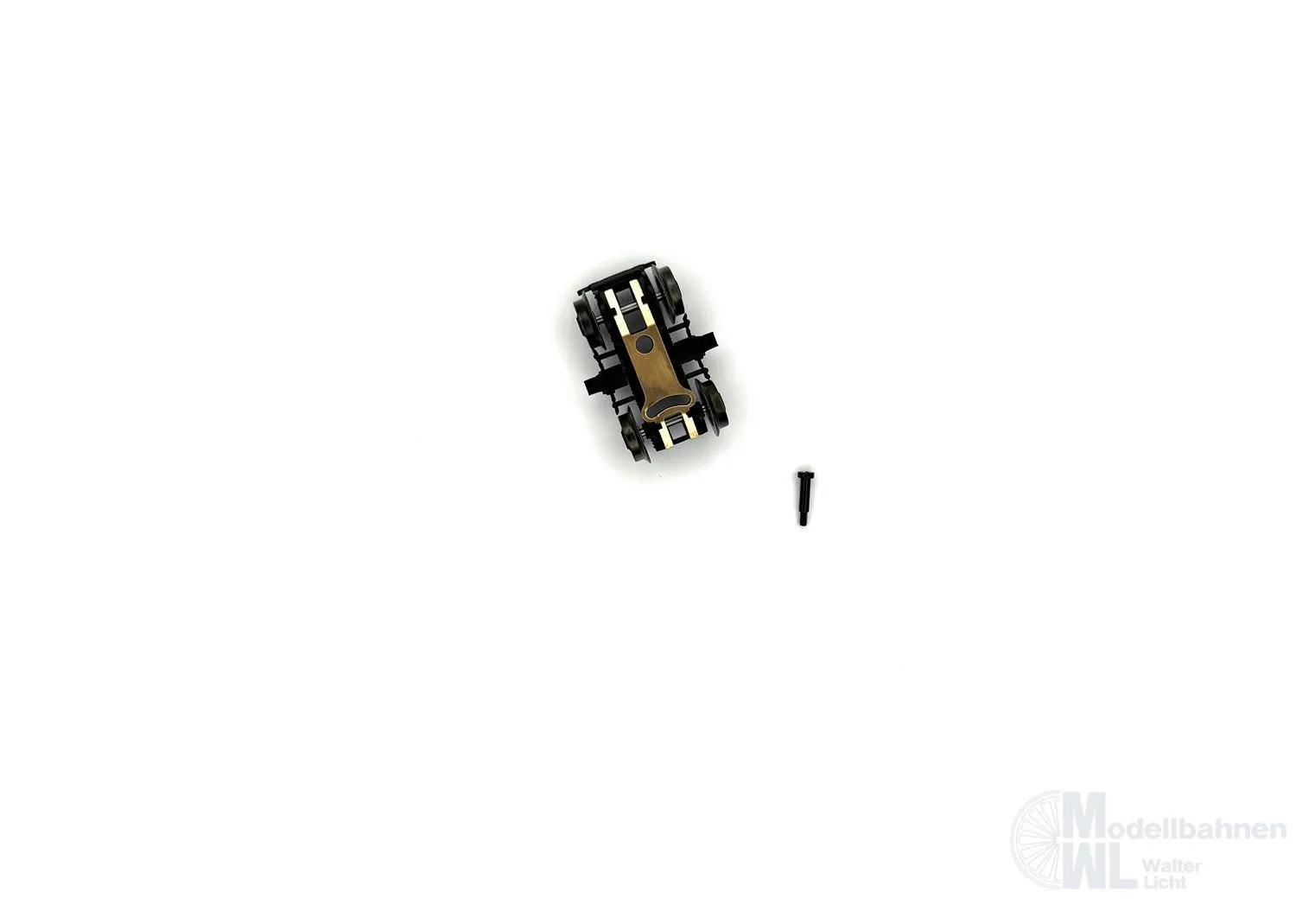 Märklin Ersatzeile E380317 - ERSATZTEIL: Drehgestell