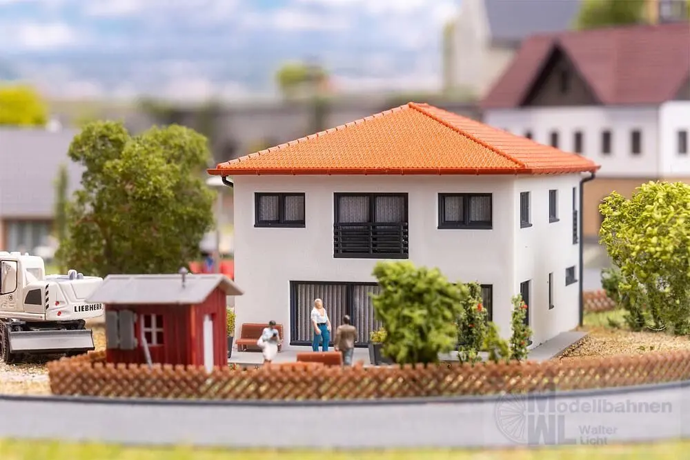 Faller 232152 - WeberHaus ModernLife N 1:160