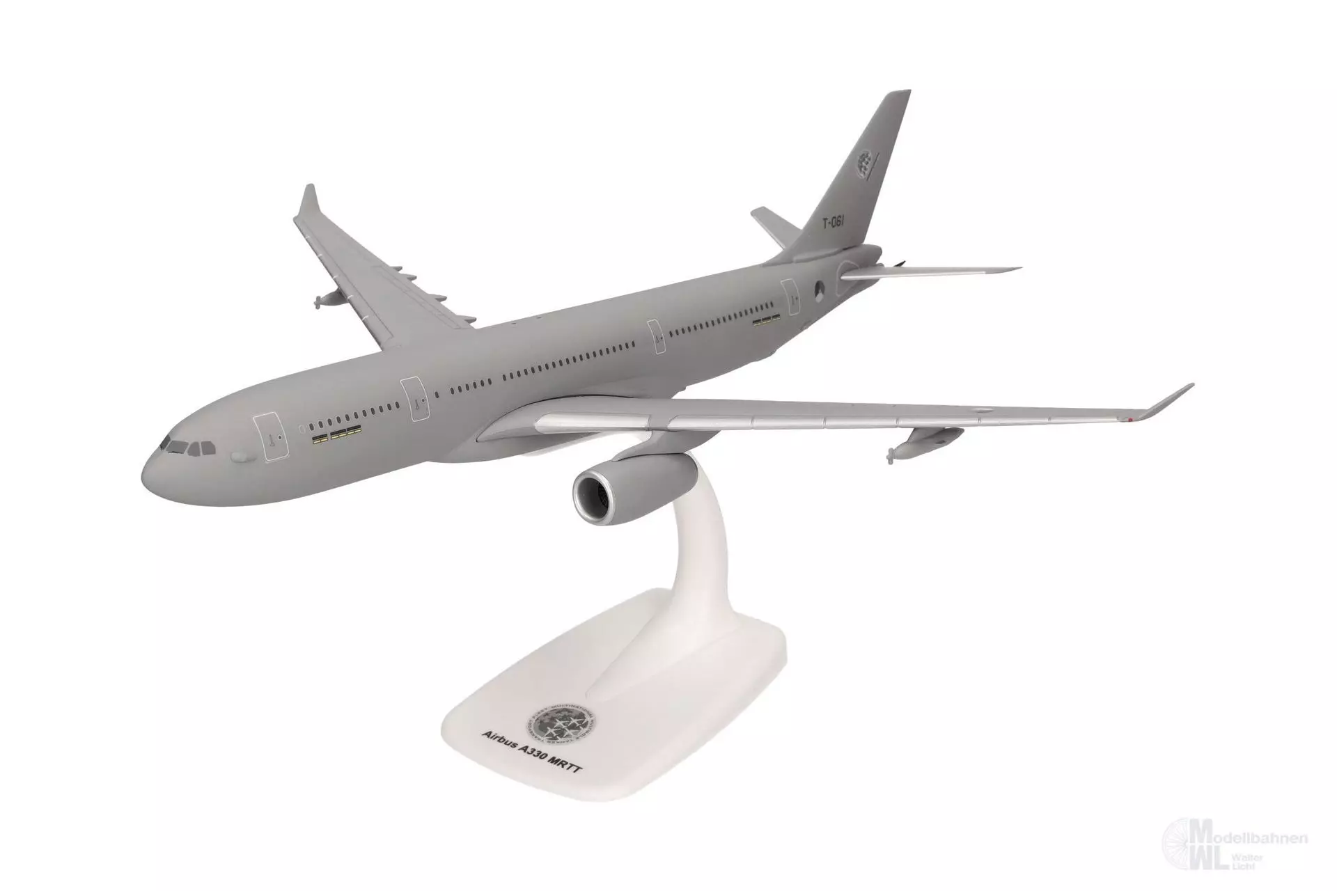 Herpa 614573 - Airbus A330MRTT NATO 1:200