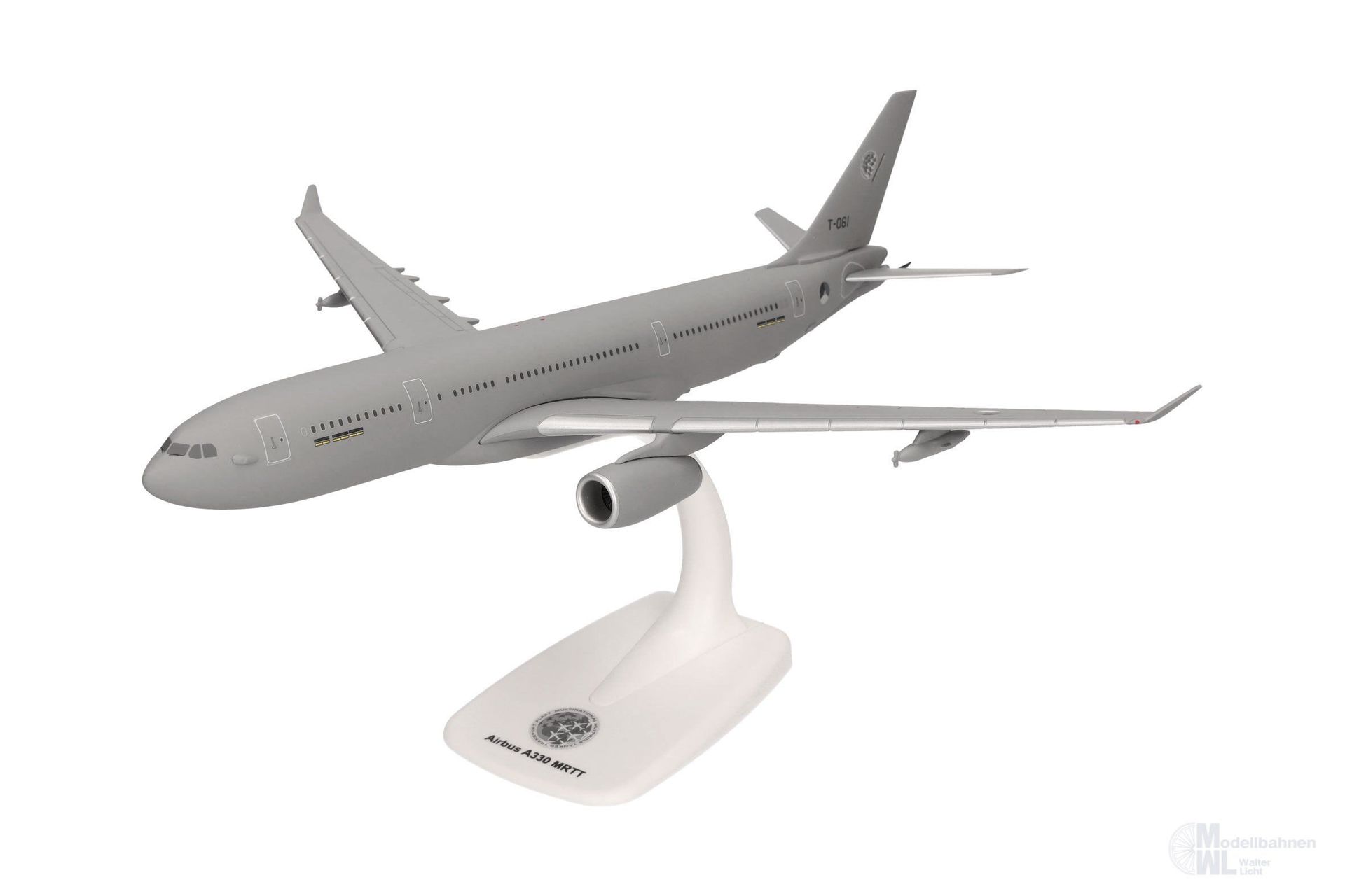Herpa 614573 - Airbus A330MRTT NATO 1:200