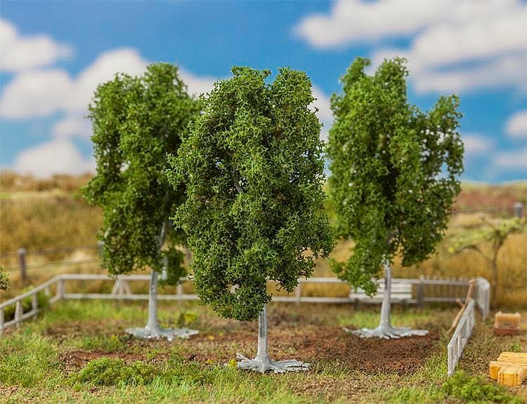 Faller 181427 - 3 Platanen H0 1:87