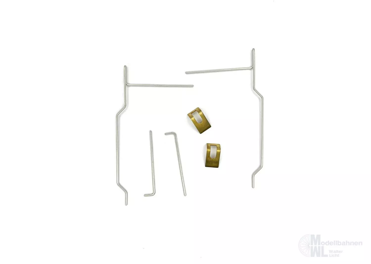Märklin Ersatzeile E188963 - ERSATZTEIL: Winkelblech, Draht