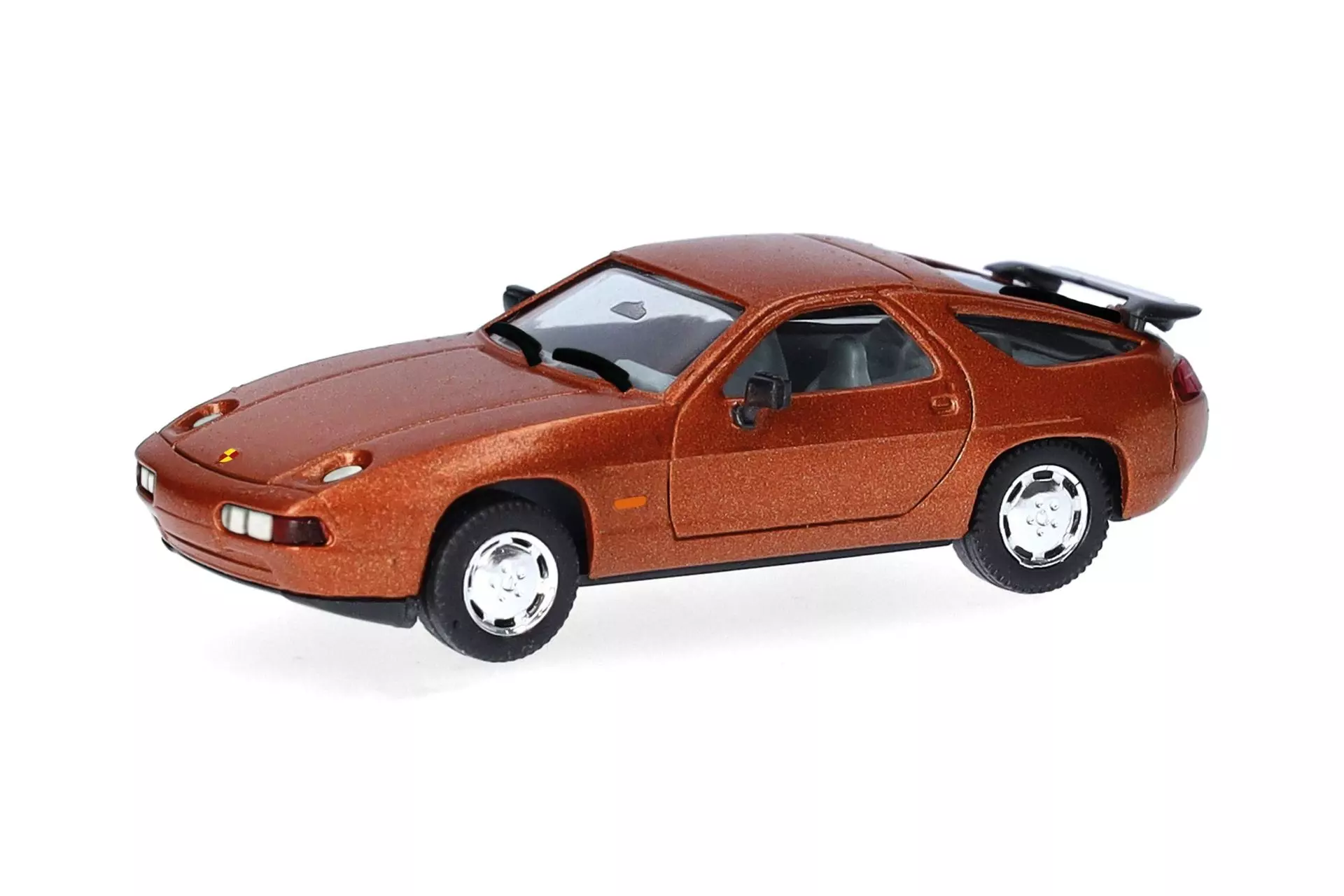 Herpa 033589-002 - Porsche 928 S4 cognacbraun metallic H0 1:87