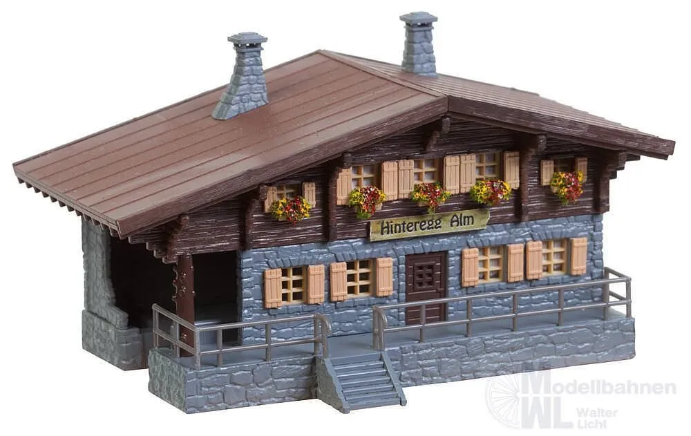 Faller 232372 - Material- und Personenseilbahn N 1:160