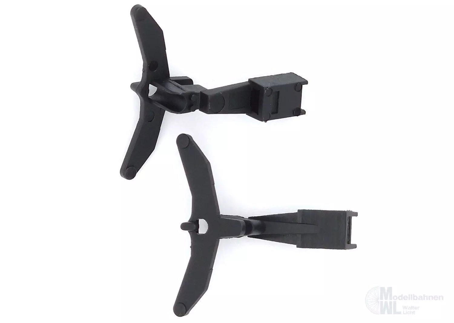 Märklin Ersatzeile E357204 - ERSATZTEIL: Kupplungsdeichsel 2 Stück