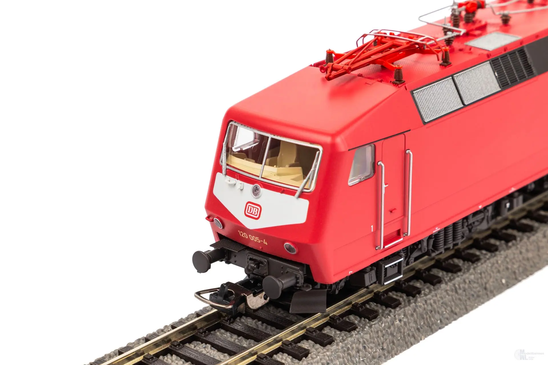 Piko 21697 - E-Lok BR 120 DB Ep.IV H0/WS Sound
