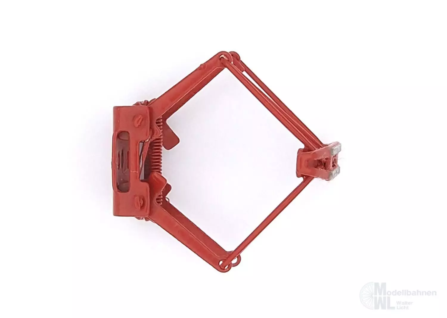 Märklin Ersatzeile E313038 - ERSATZTEIL: Stromabnehmer rot