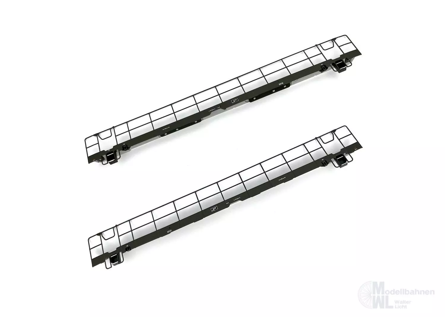 Märklin Ersatzeile E302236 - ERSATZTEIL: Handläufe, Trittbretter