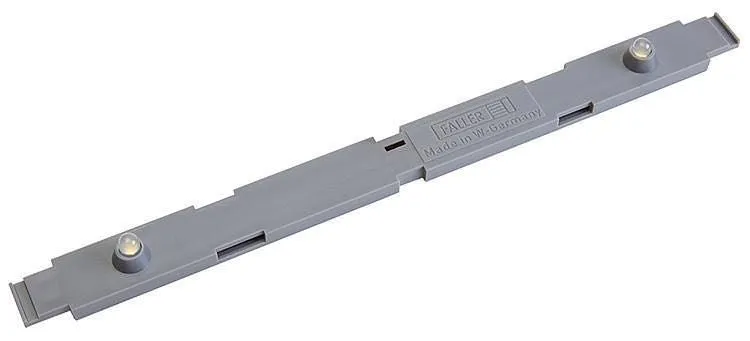 Faller 180659 - Bahnsteigbeleuchtung LED H0 1:87