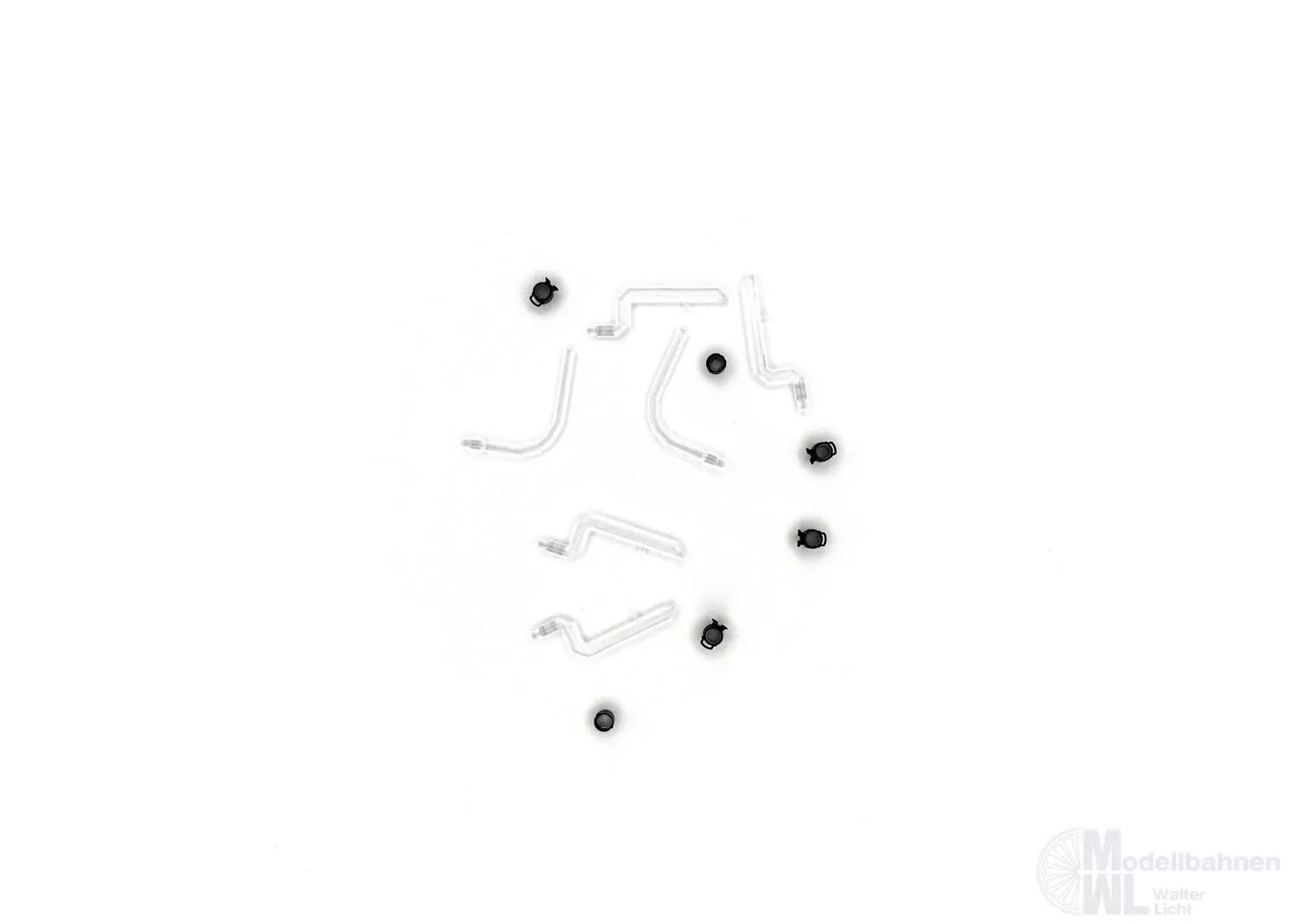 Märklin Ersatzeile E334975 - ERSATZTEIL: Lichtkörper, Laternen