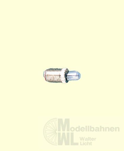 Brawa 3252 - Kleinstlampe Feingewicht M35 16V