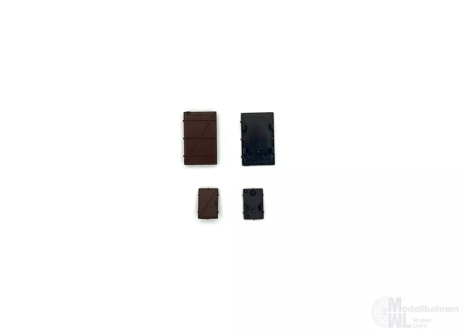 Märklin Ersatzeile E191554 - ERSATZTEIL: Deckel u. Abdeckung