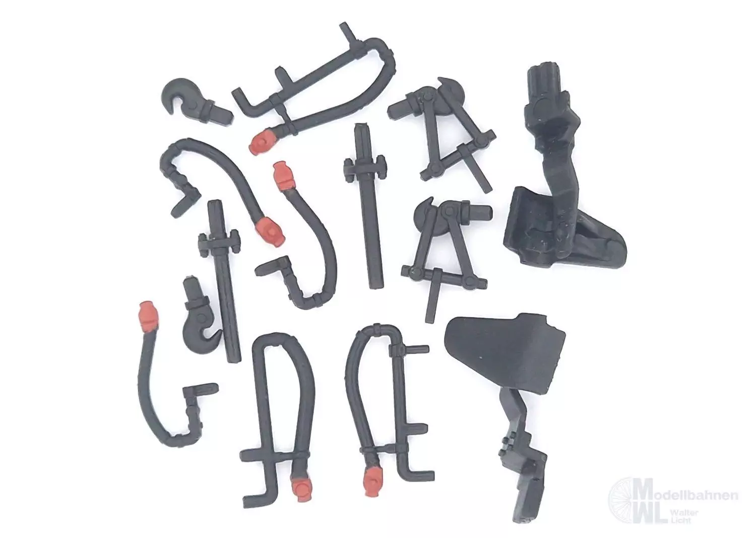 Märklin Ersatzeile E277295 - ERSATZTEIL: Zurüstteile Elefant