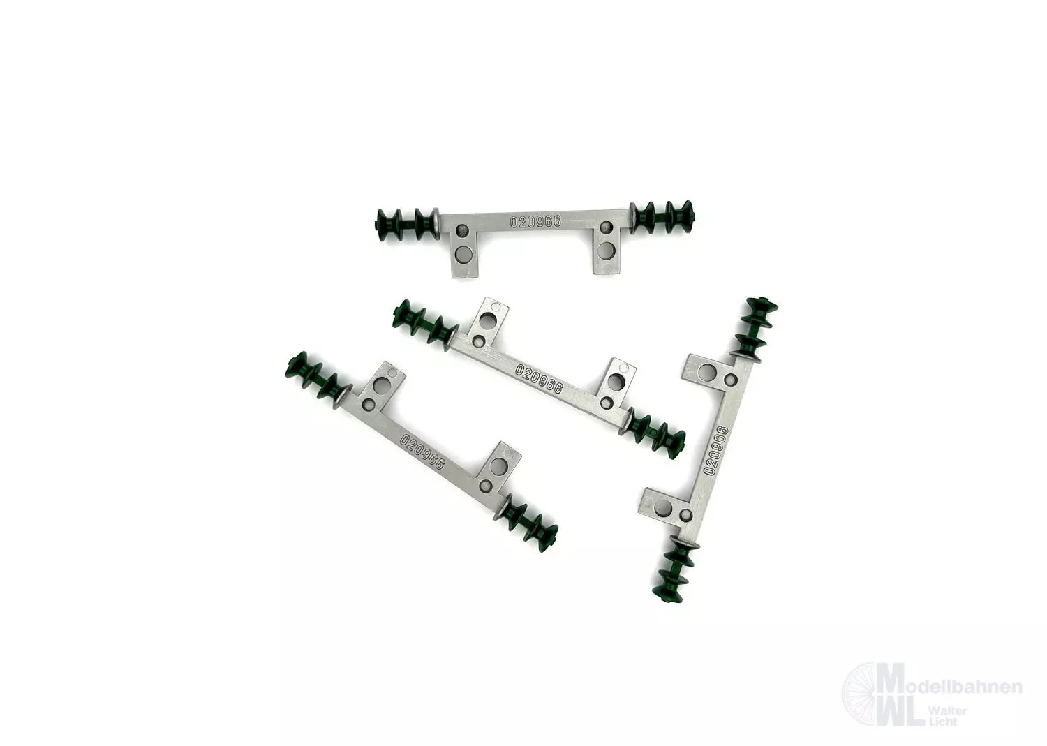 Märklin Ersatzeile E124034 - ERSATZTEIL: Stromabnehmerträger ( 4 St )