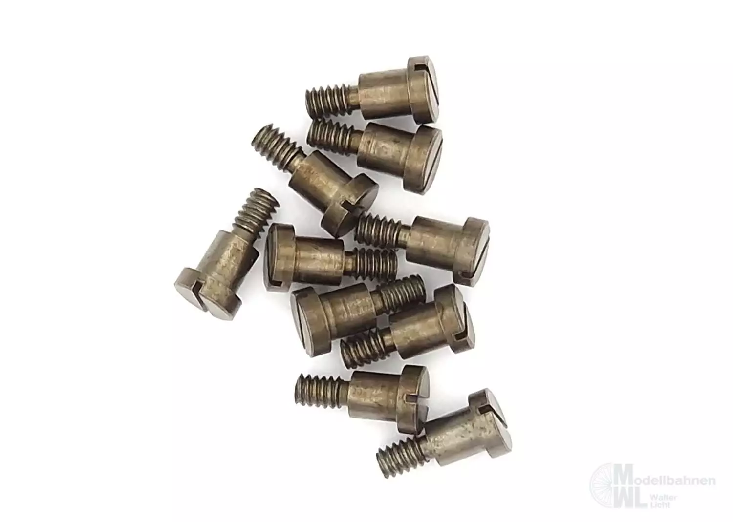 Märklin Ersatzeile E14112228 - ERSATZTEIL: Zylinderansatzschraube M1,6x3