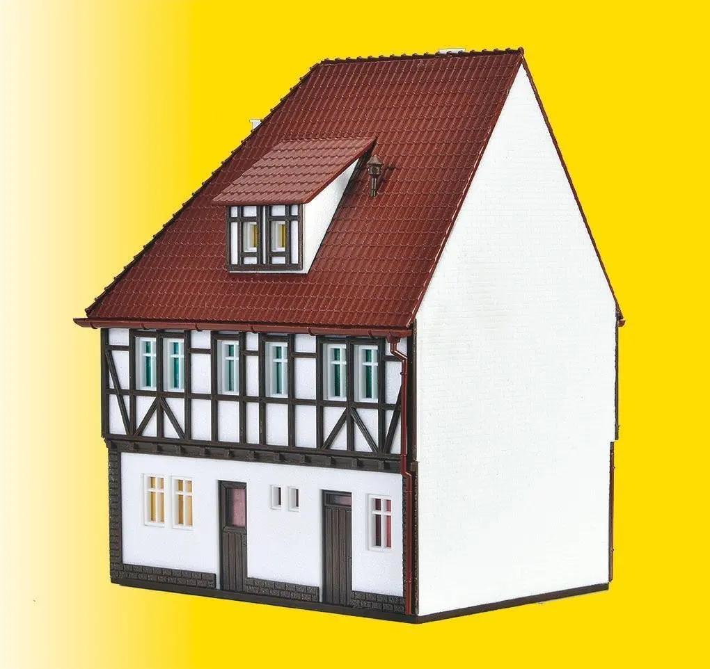 Vollmer 43651 - Sportgeschäft H0 1:87