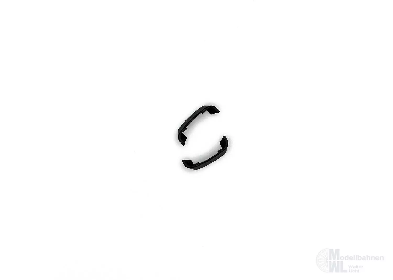 Märklin Ersatzeile E200679 - ERSATZTEIL: Spoiler braun 2 St