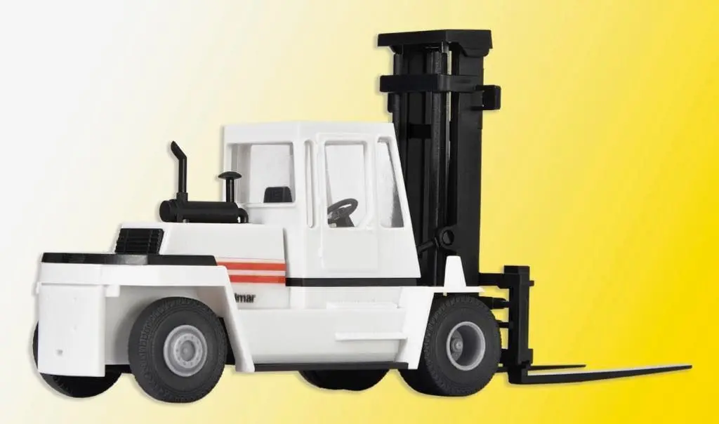 Kibri 11750 - KALMAR Gabelstapler H0 1:87